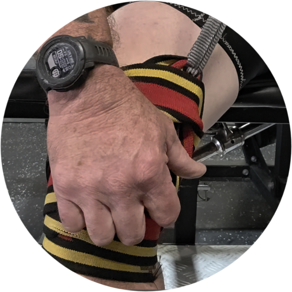 Step 4: Overlap Layers